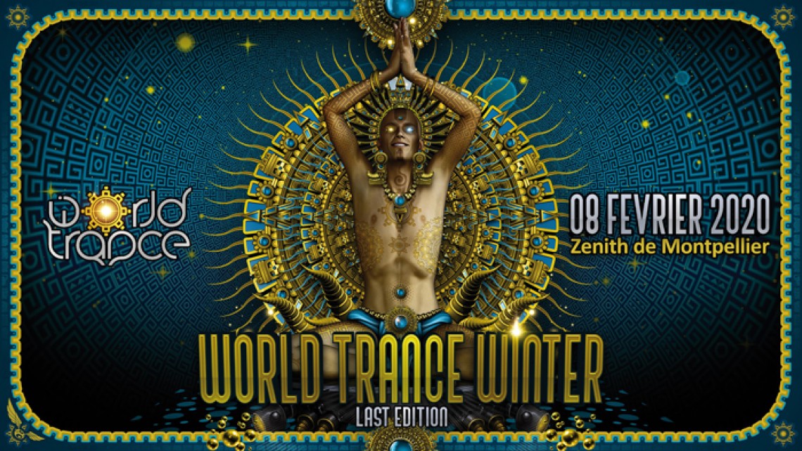 World Trance Winter