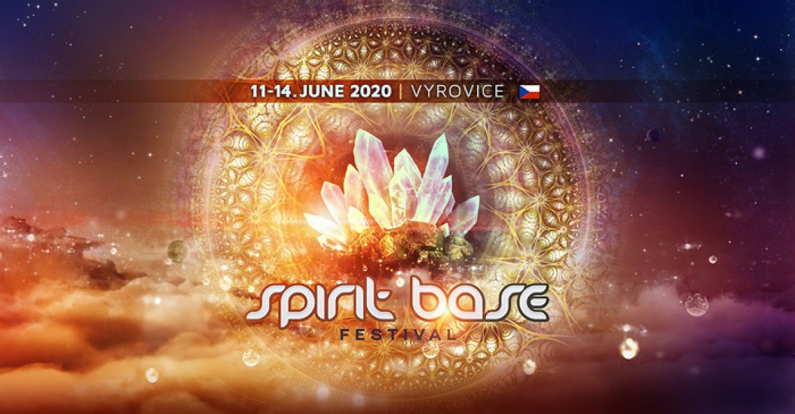 Spirit Base Festival 2020