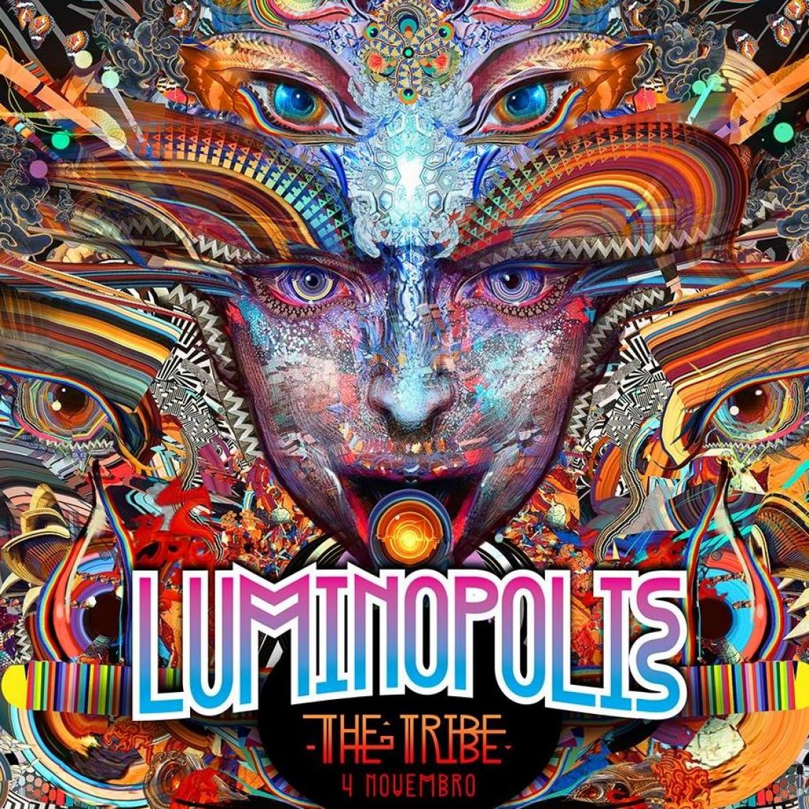 Luminopolis - The Tribe