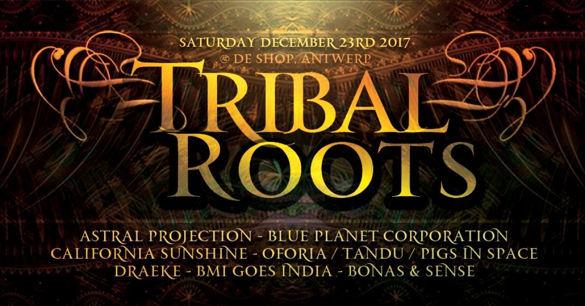 Tribal Roots