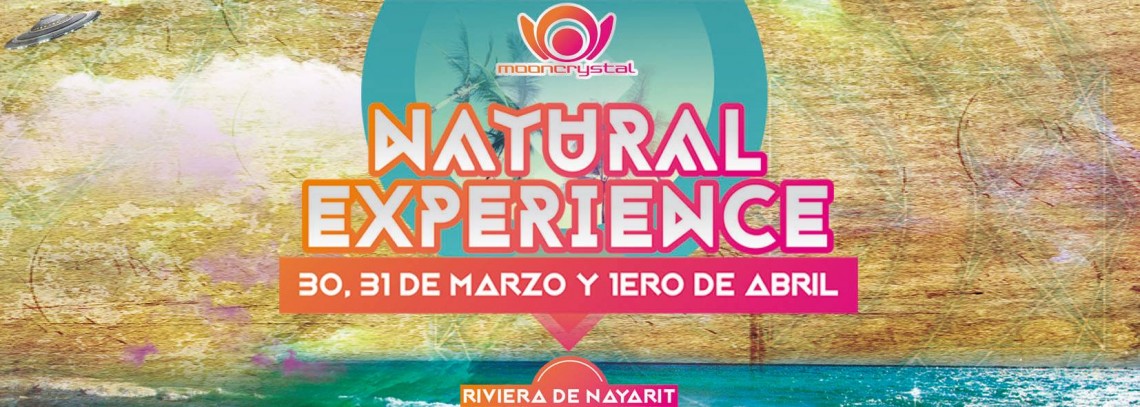 Natural Experience 2018