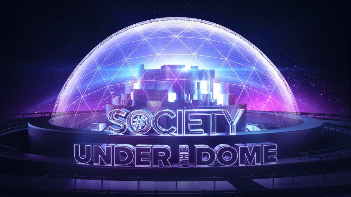 Society - Under The Dome