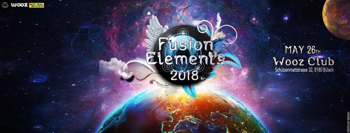 Fusion Elements 2018