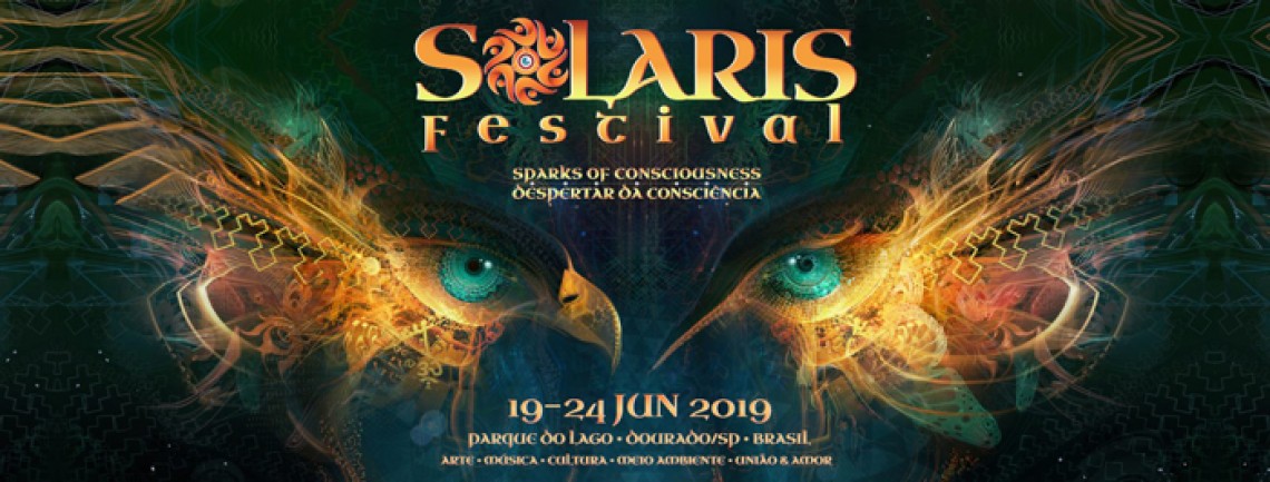 Solaris Festival 2019