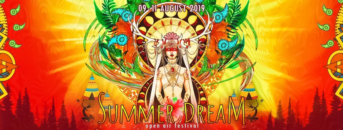Summer Dream Festival 2019