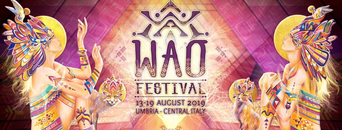 WAO Festival 2019