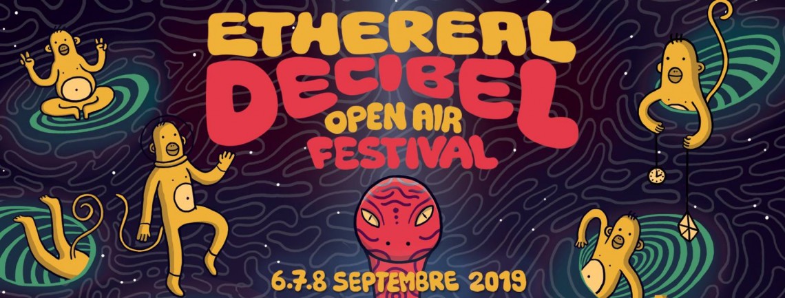 Ethereal Decibel Festival 2019