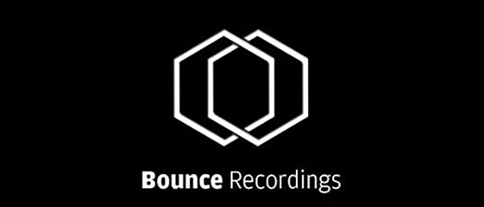 BOUNCE recordings