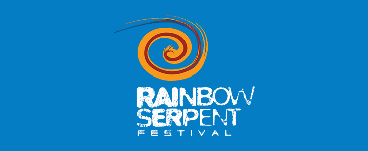 RAINBOW SERPENT Festival