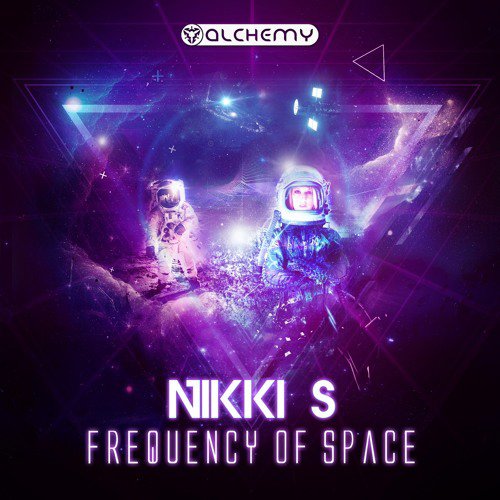 Frequency of Space