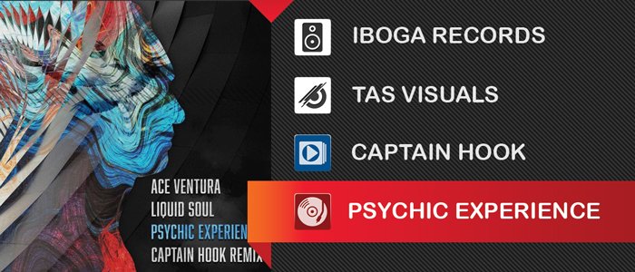 PSYCHIC EXPERIENCE
