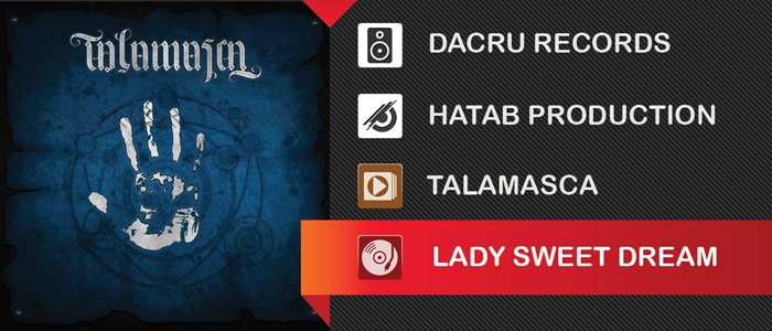 LADY SWEET DREAM