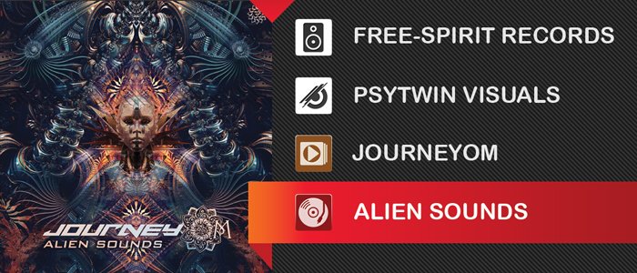 ALIEN SOUNDS