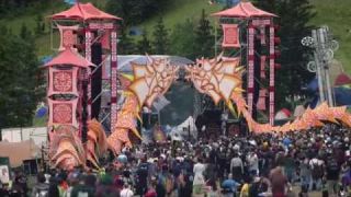Hadra Trance Festival 2014 - Official After Movie
