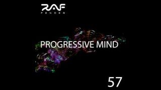 Raf Fender Progressive Mind 57