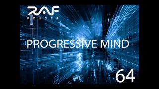 Raf Fender Progressive Mind 64 Psytrance Mix