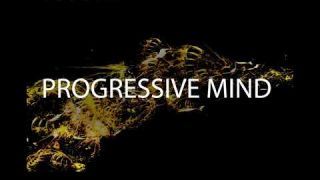 Raf Fender Progressive Mind 58