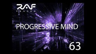 Raf Fender Progressive Mind 63 Psytrance Mix