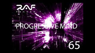 Raf Fender Progressive Mind 65 Psytrance Mix
