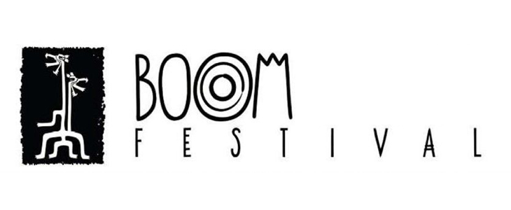 BOOM Festival