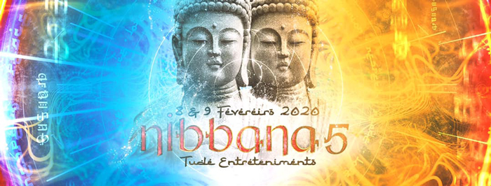 cover Nibbana 5