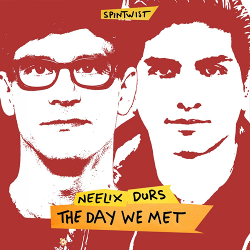 PSYJUKEBOX NEELIX DURS 