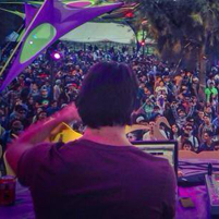 number OUTSIDERS PSYJUKEBOX Stash Bag Vol.6