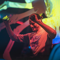 number TRISTAN PSYJUKEBOX Stash Bag Vol.6